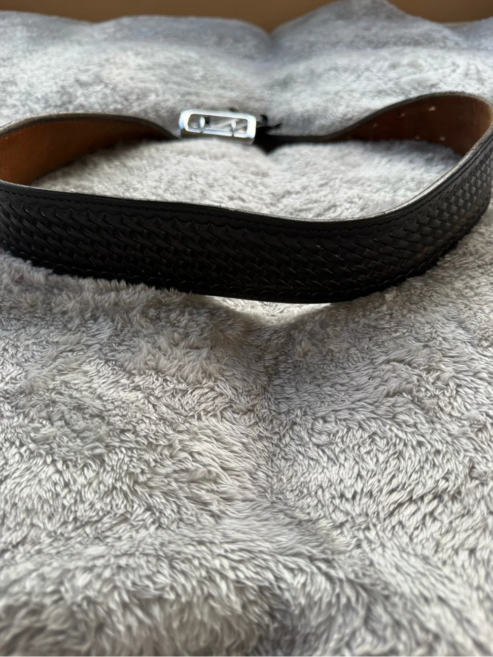Bianchi sz 34 B2 law enforcement belt